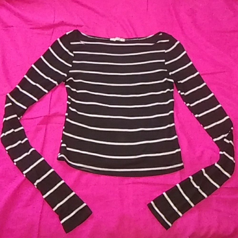 Long sleave shirt